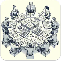 Governance of tiktag.app